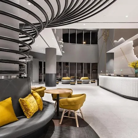 Ikonik Ξενοδοχείο Lisboa