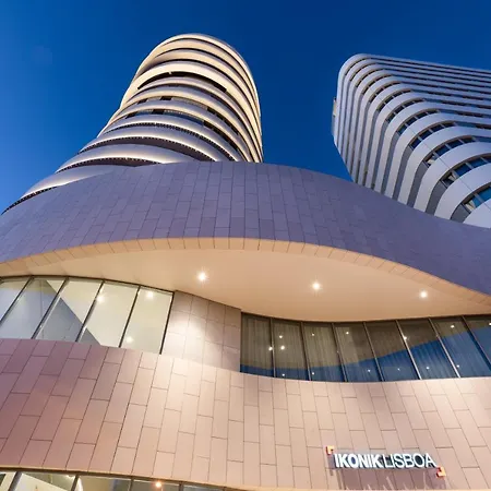 Ikonik Lisboa