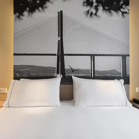 Ξενοδοχείο Ikonik Lisboa