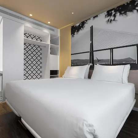 Ikonik Hotell Lisboa