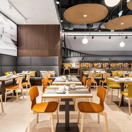 Ikonik Ξενοδοχείο