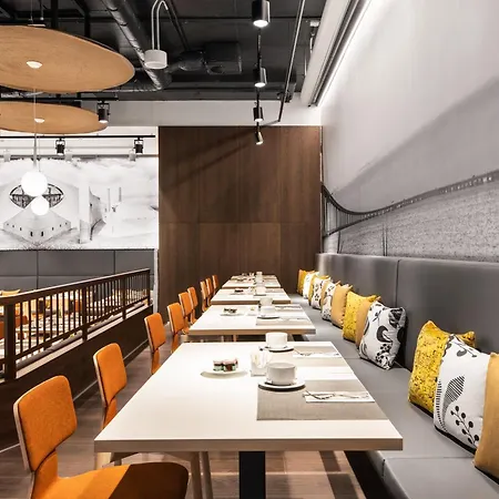 Ikonik Ξενοδοχείο