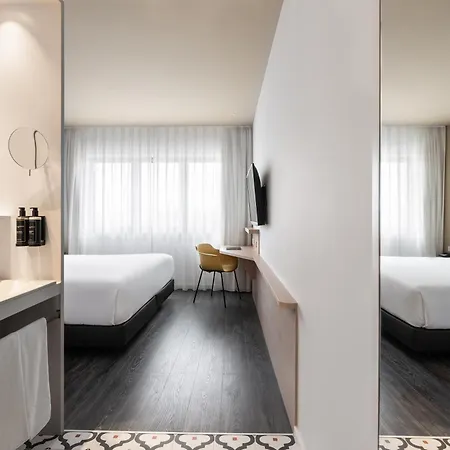 Ikonik Ξενοδοχείο Lisboa