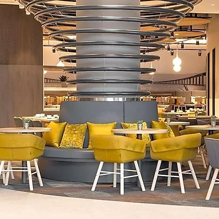 Ikonik 酒店 Lisboa