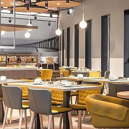 Ikonik 酒店 Lisboa
