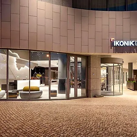 酒店 Ikonik Lisboa