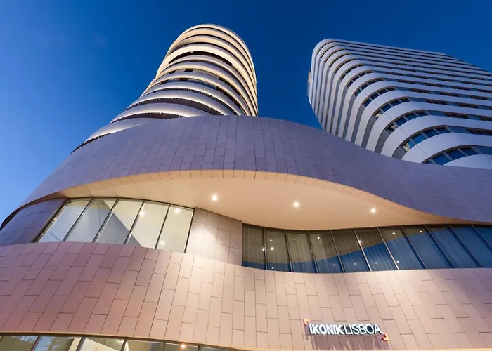 Ikonik Lisboa