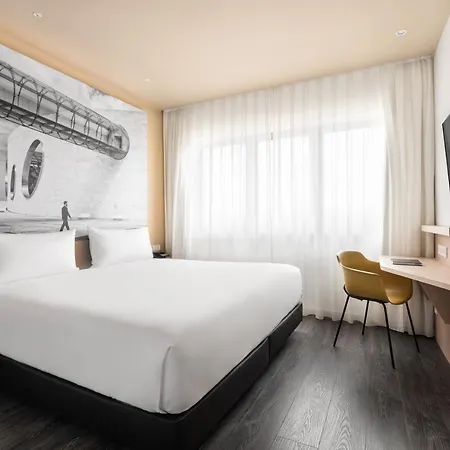 Ikonik Hotel Lisboa