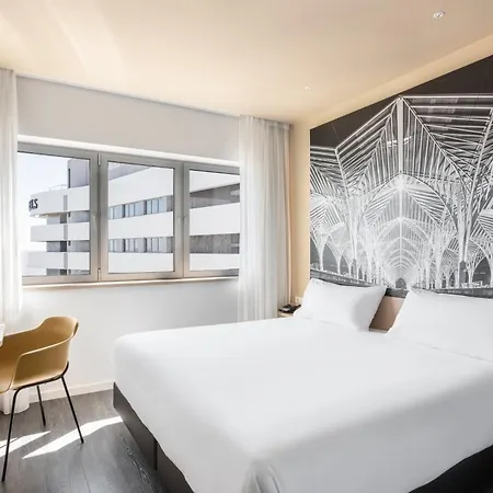 Ikonik Hotel 3*