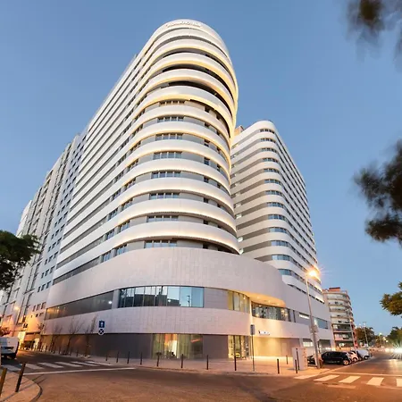 Hotel Ikonik Lissabon