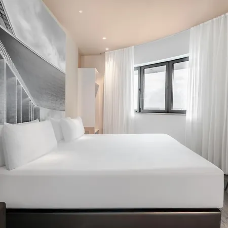Ikonik Hotel Lisboa