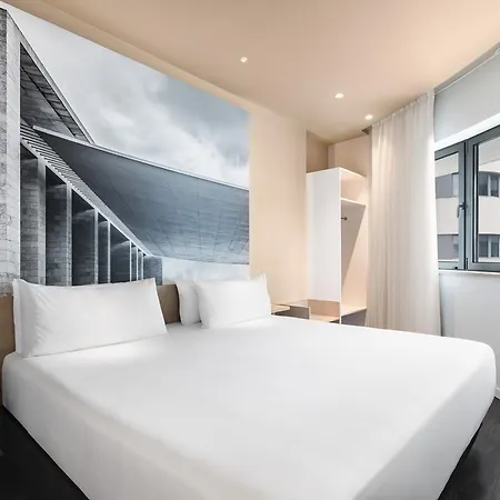 Ikonik Hotel Lisboa