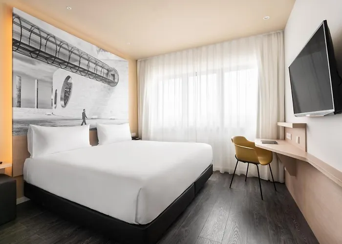 Ikonik Hotel Lissabon