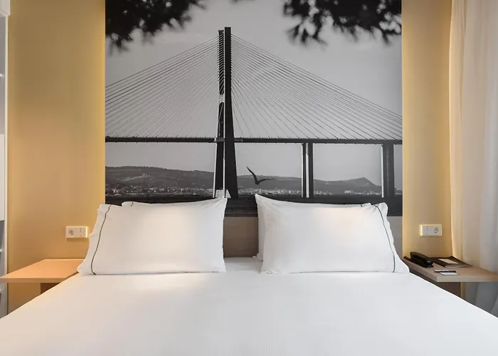 Hotel Ikonik Lissabon