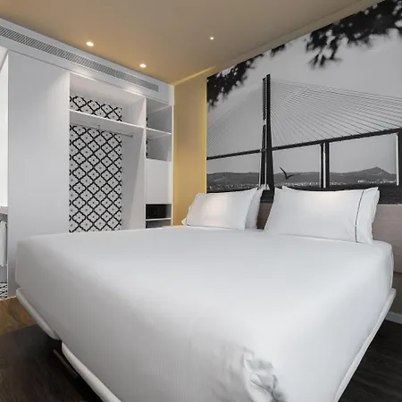 Ikonik Hotel Lizbona