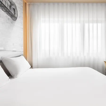 Hotell Ikonik