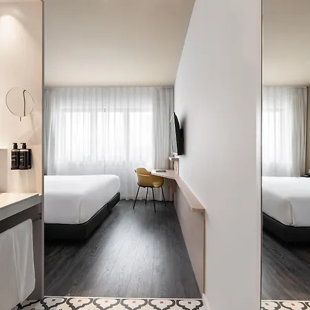 Ikonik Hotel Lizbona